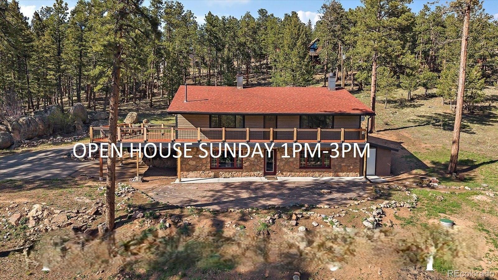 evergreen&nbsp; House Search Picture