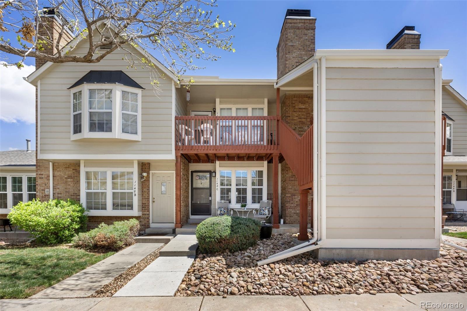 1148 S Ventura Circle, aurora&nbsp; House Search MLS Picture