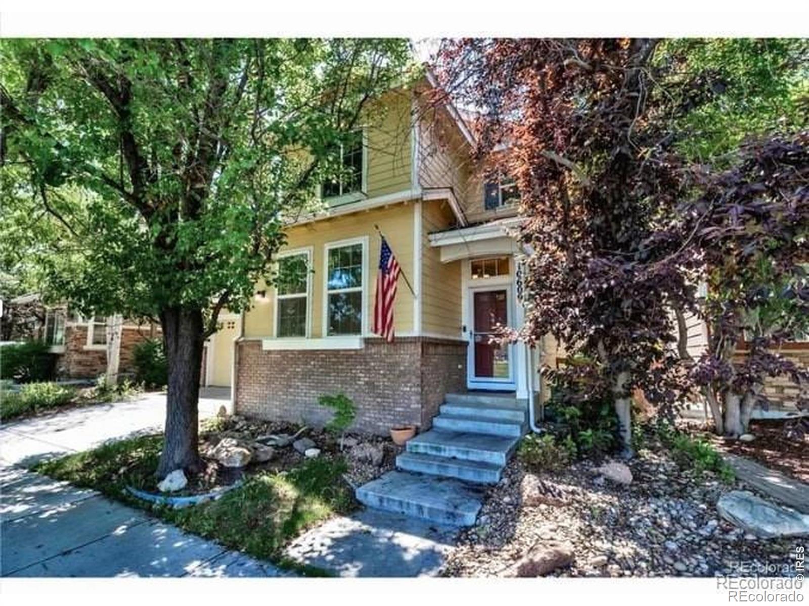 North Range Village Commerce City Home | MLS #: 456789105266110609  Abilene Street, Commerce City Beds: 4 Baths: 4 Price: $500,000