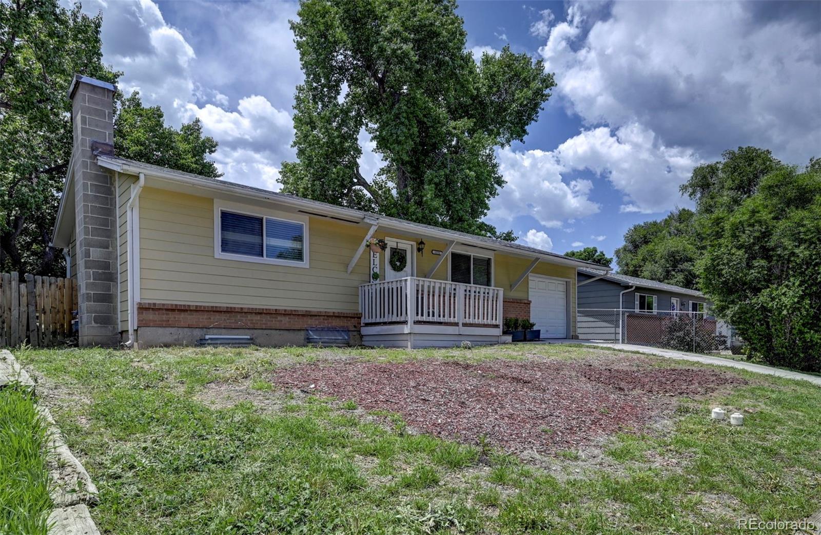 1222  Hartford Street, colorado springs&nbsp; House Search MLS Picture