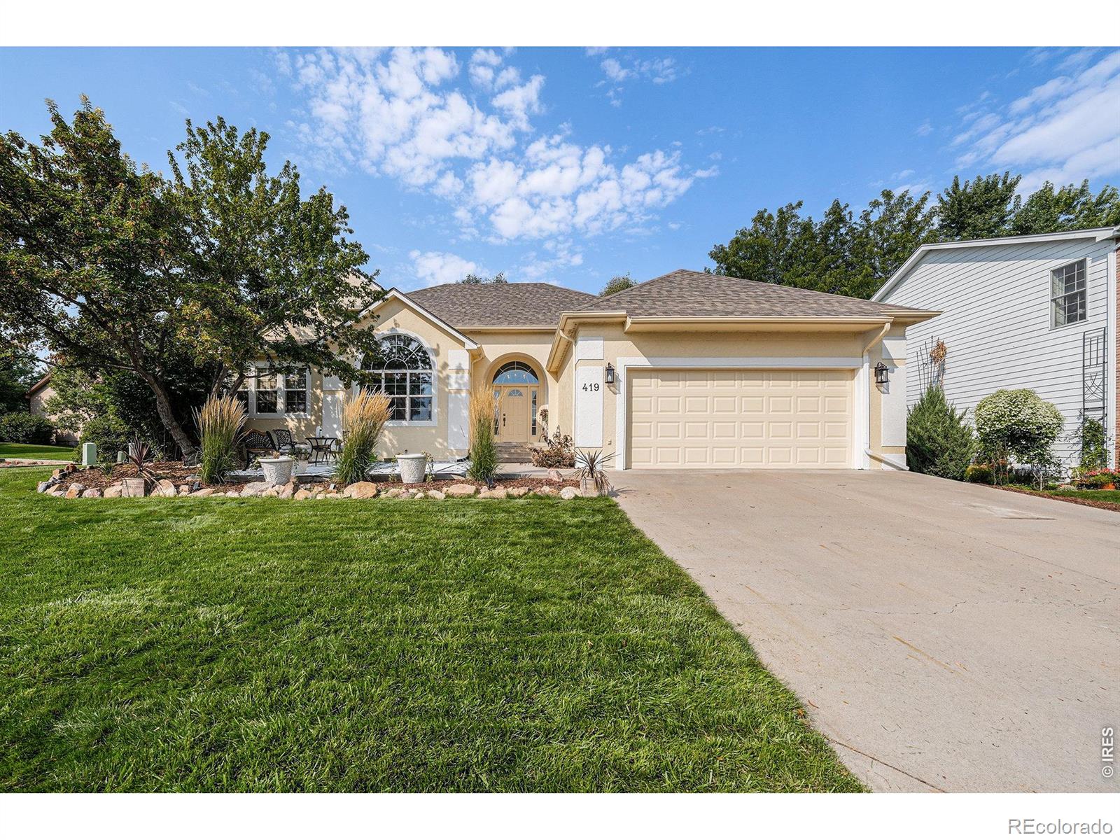 419 N Brisbane Avenue, greeley&nbsp; House Search MLS Picture