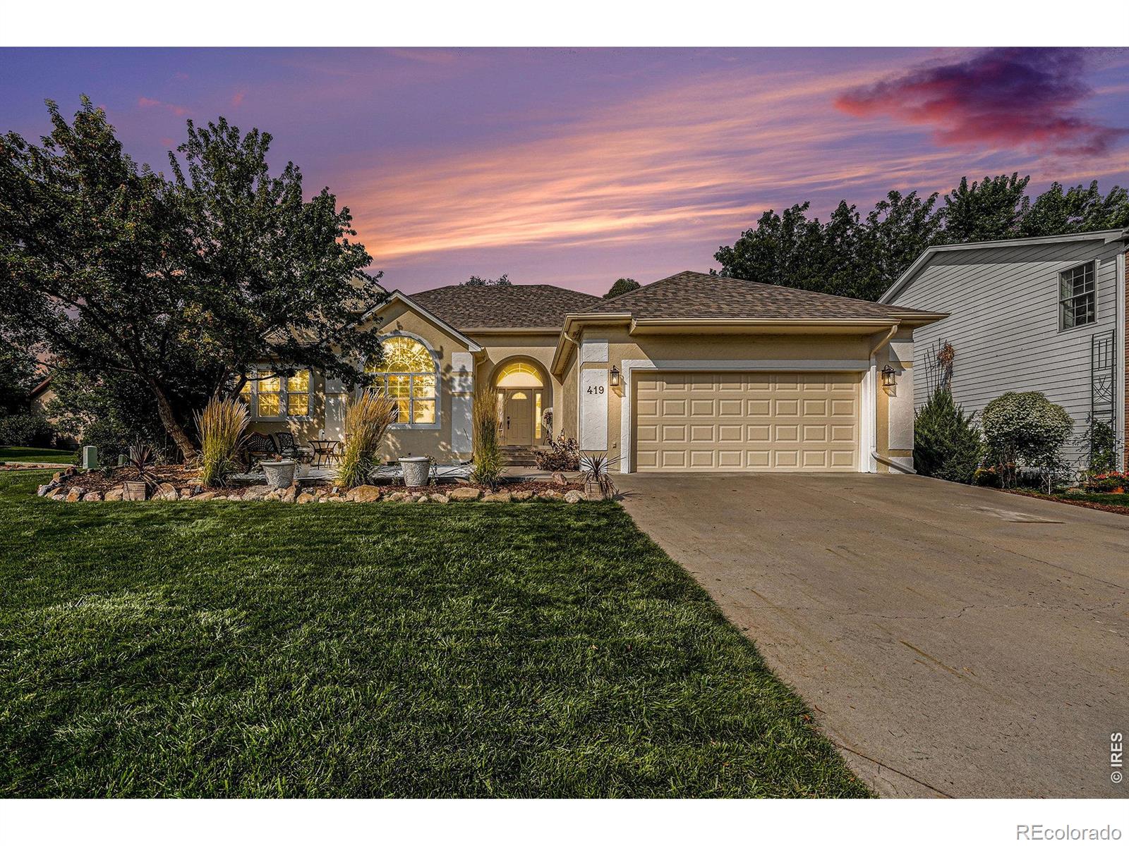 419 N Brisbane Avenue, greeley&nbsp; House Search MLS Picture