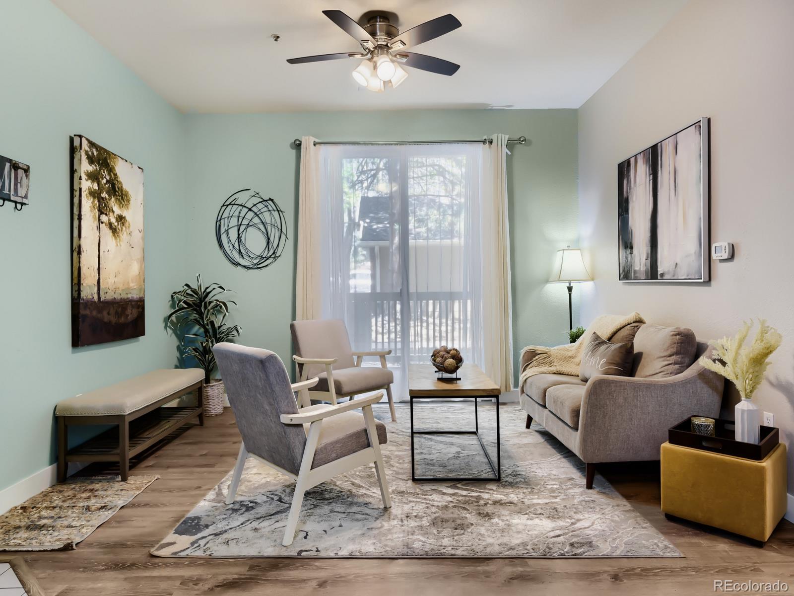 Pinnacle At Highline Littleton Condo / Townhome | MLS #: 39456571672 W Canal Circle 415, Littleton Beds: 1 Baths: 1 Price: $285,000