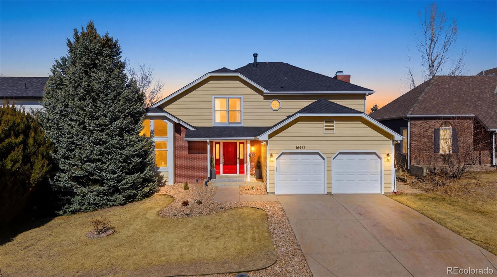 Piney Creek Centennial Home | MLS #: 480154216453 E Prentice Avenue, Centennial Beds: 5 Baths: 4 Price: $670,000