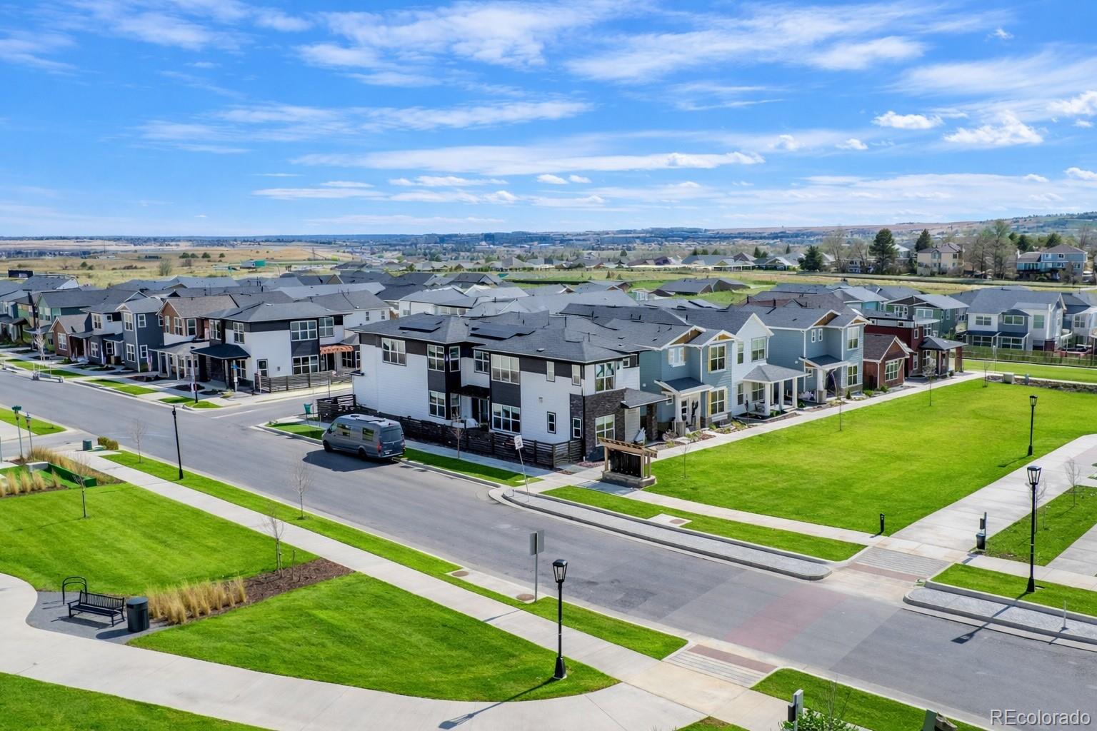 Downtown Superior Superior Home | MLS #: 66984342370  Miner Lane, Superior Beds: 4 Baths: 4 Price: $1,175,000