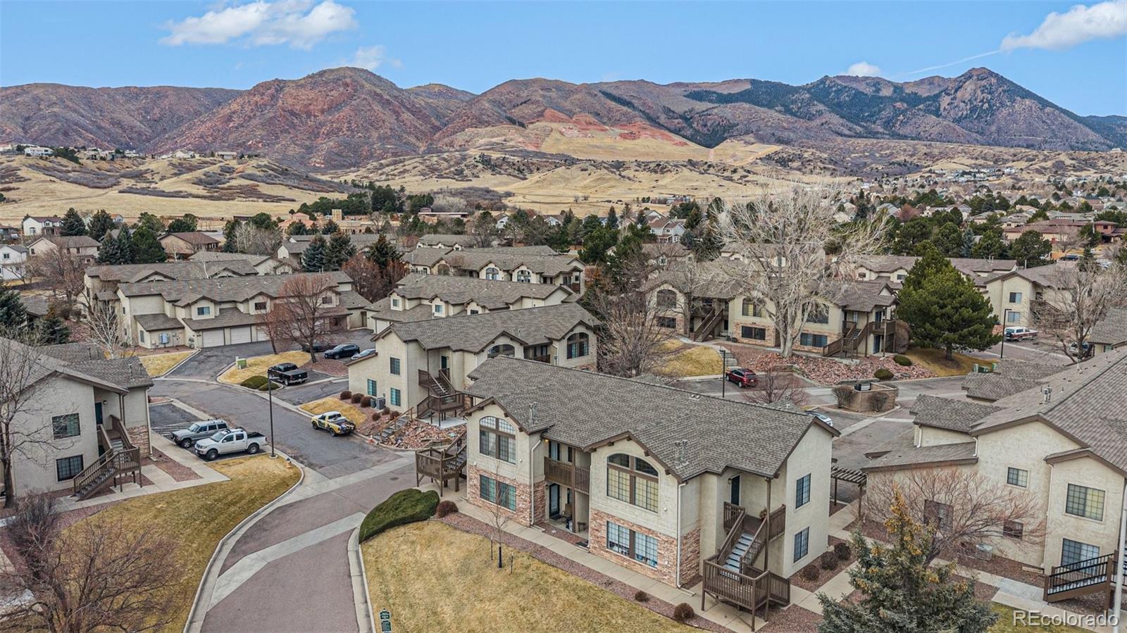 colorado springs&nbsp; House Search Picture