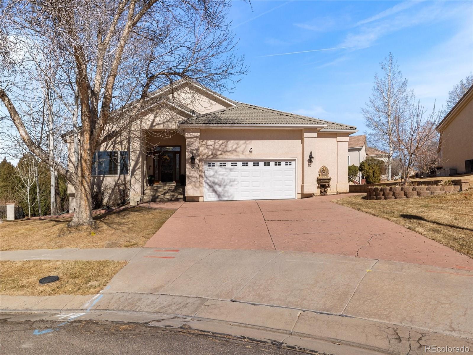 pueblo&nbsp; House Search Picture