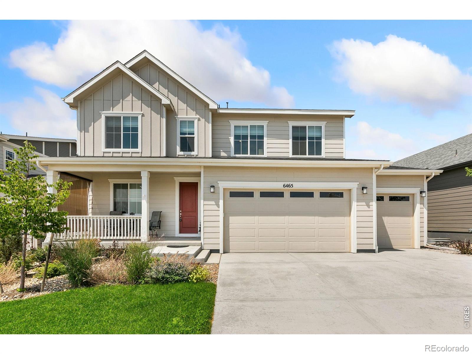 loveland&nbsp; House Search Picture