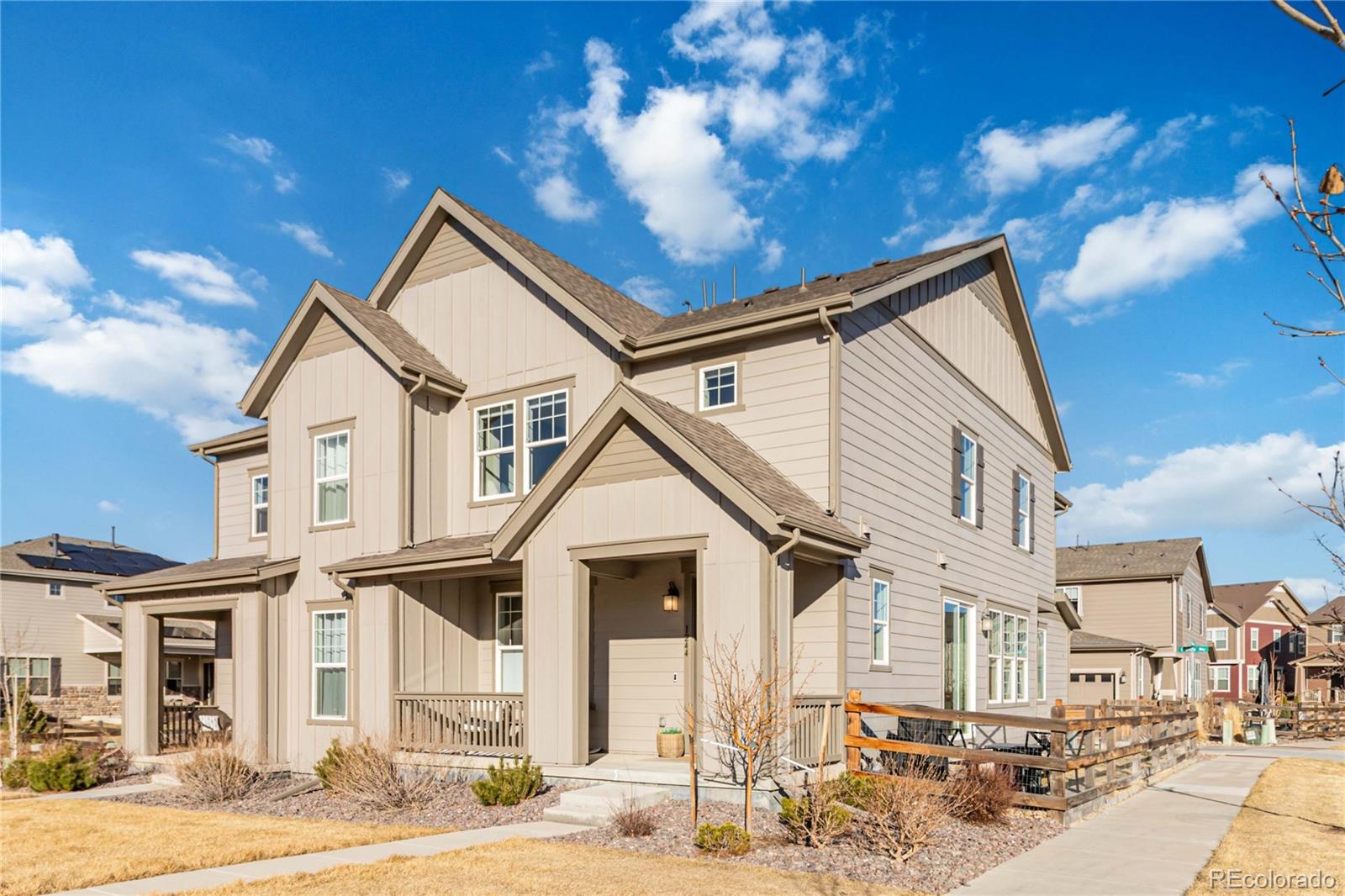 1244  Granite Way, erie&nbsp; House Search MLS Picture