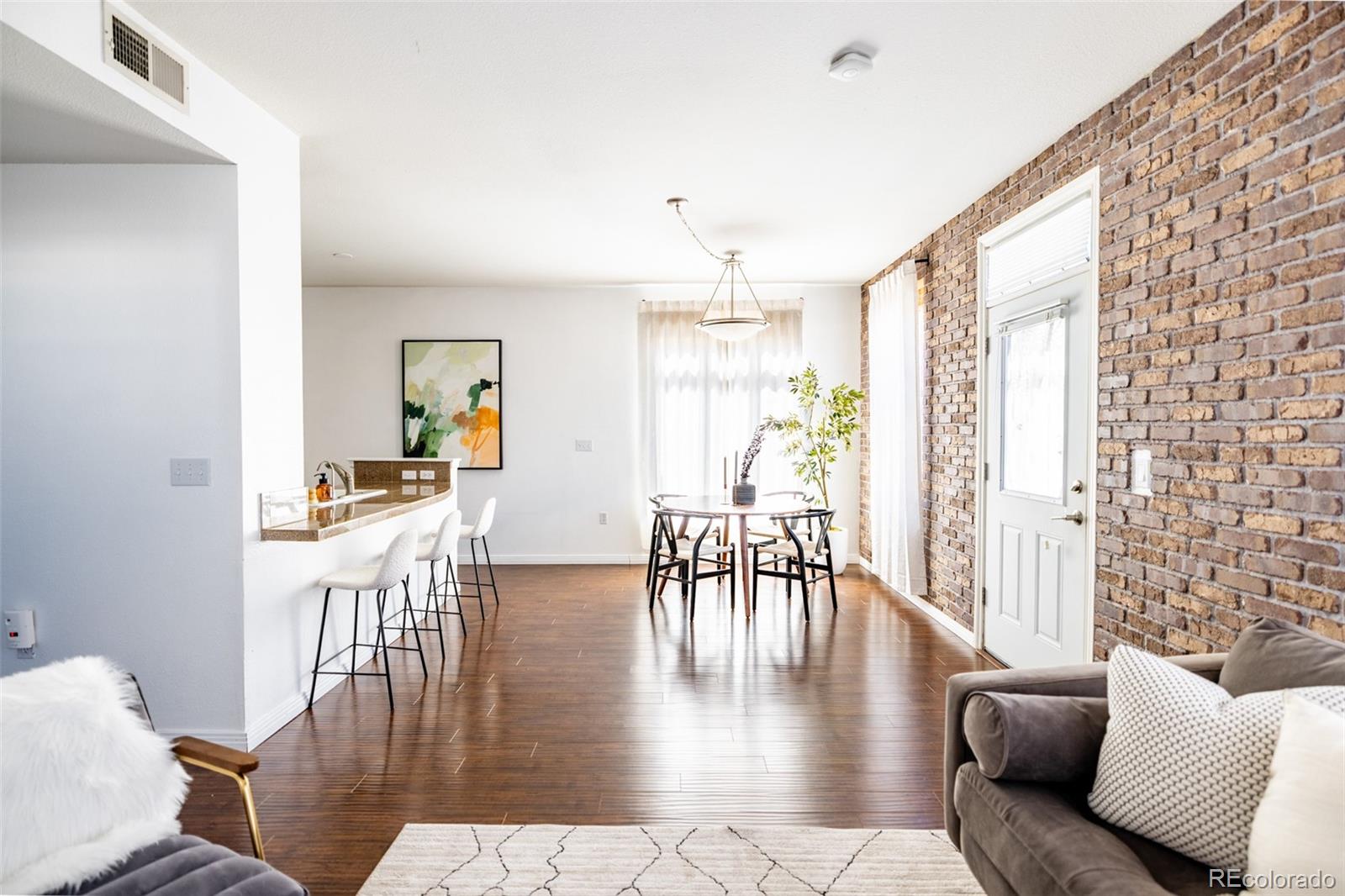 1655 N Humboldt Street, denver&nbsp; House Search MLS Picture