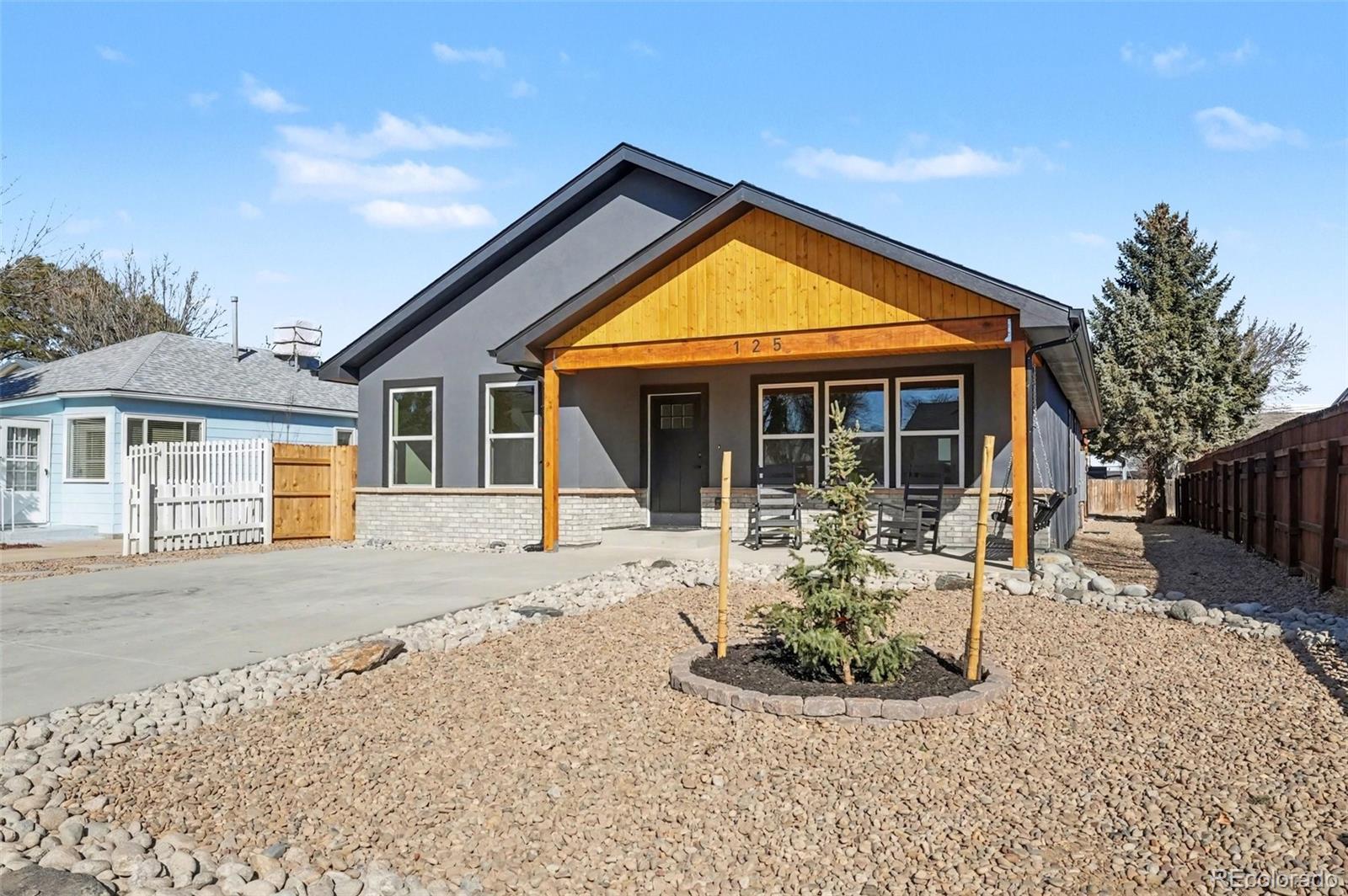  Dacono Home | MLS #: 8945578125  6th Street, Dacono Beds: 3 Baths: 2 Price: $659,000