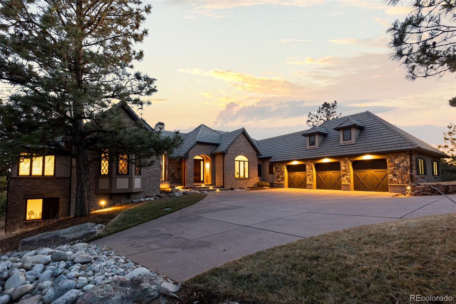 castle rock&nbsp; Mansions Search Picture