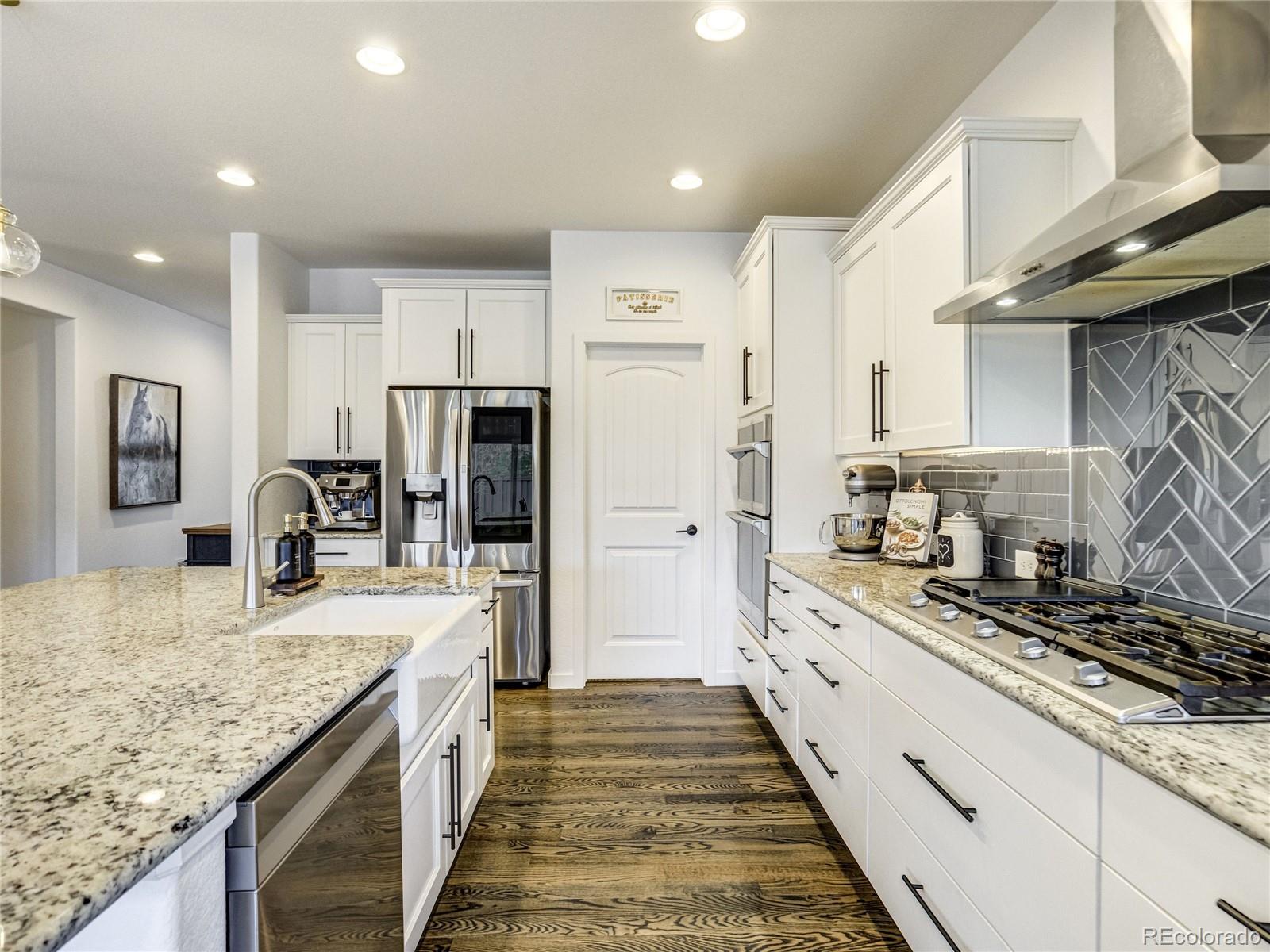 1130  Charismatic Way, colorado springs&nbsp; House Search MLS Picture