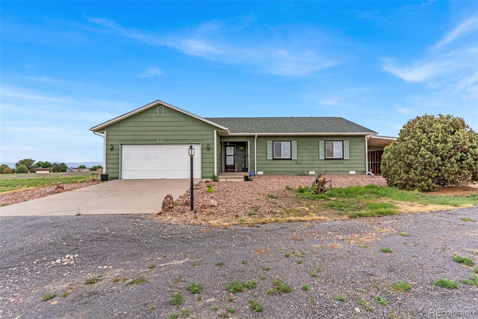 217 W Linden Avenue, pueblo&nbsp; House Search MLS Picture