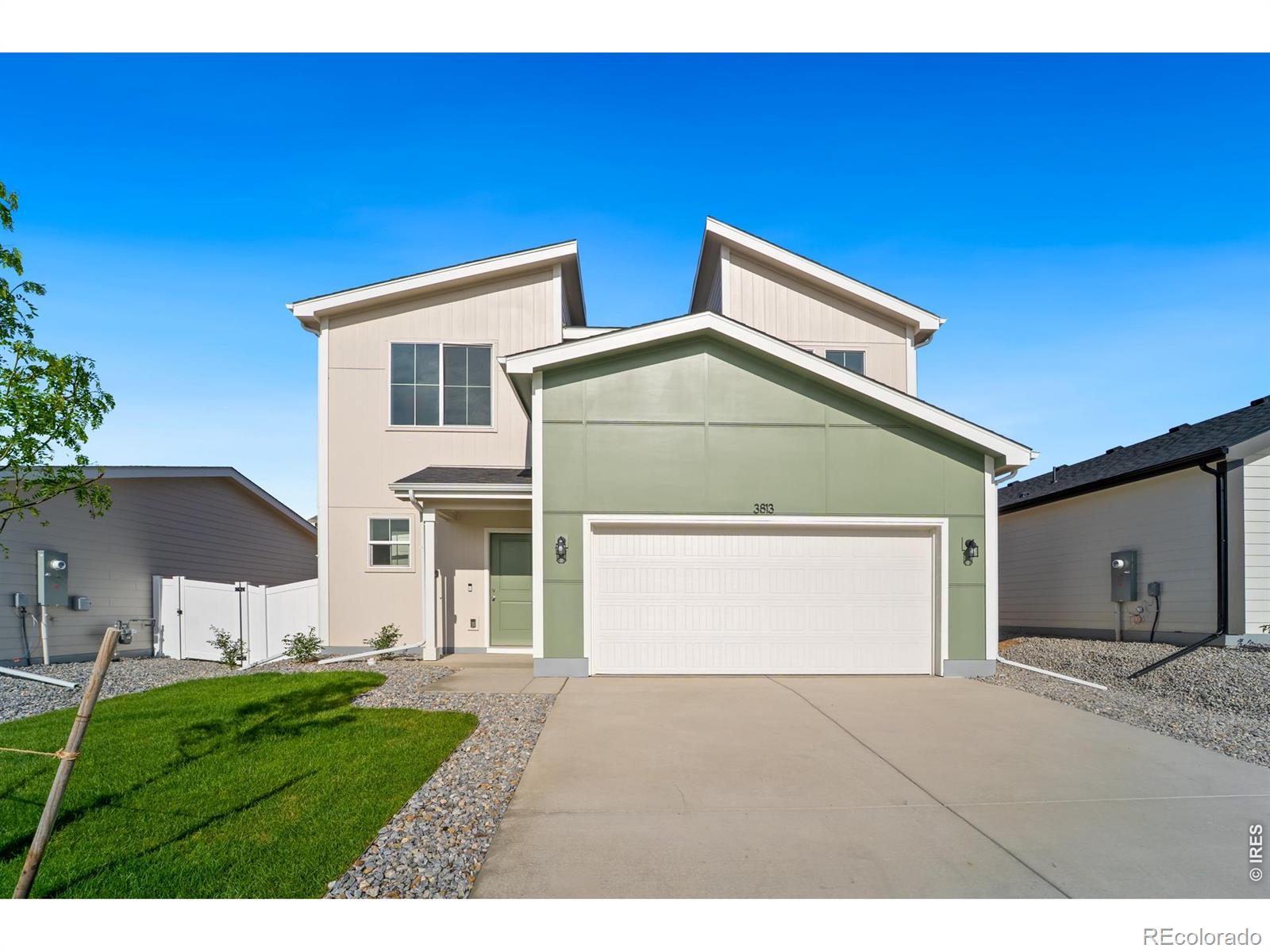 evans&nbsp; House Search Picture
