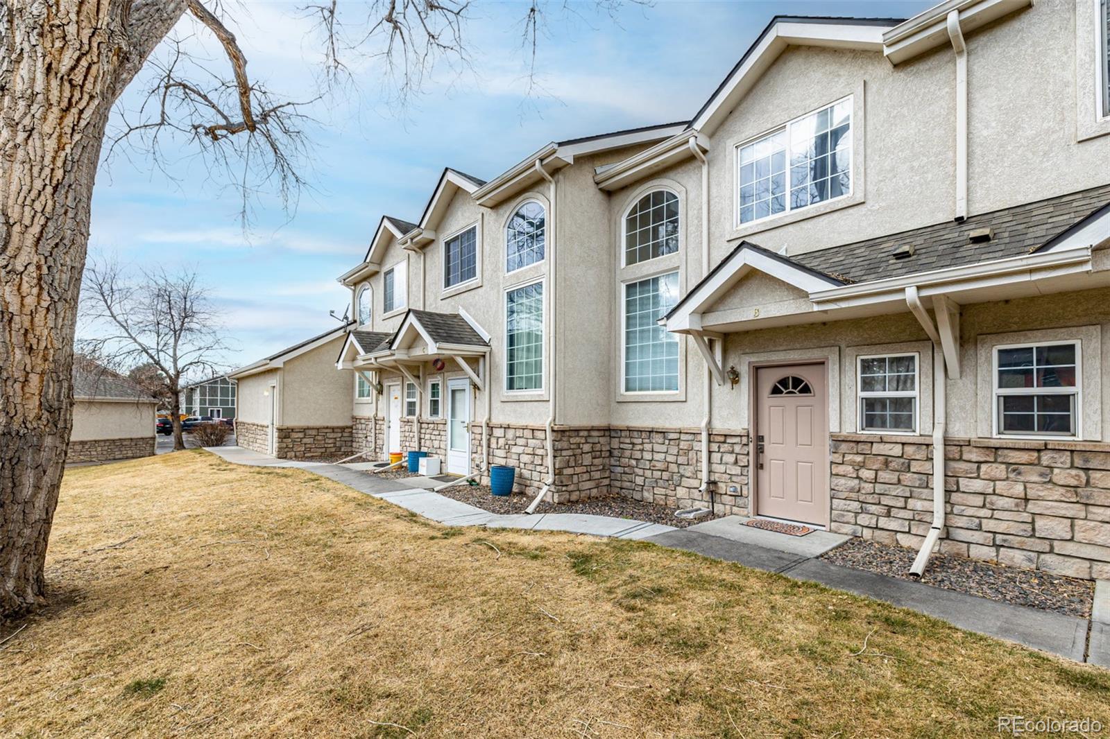 Bax Denver Home | MLS #: 73321232245  Coronado Parkway, Denver Beds: 2 Baths: 2 Price: $297,500