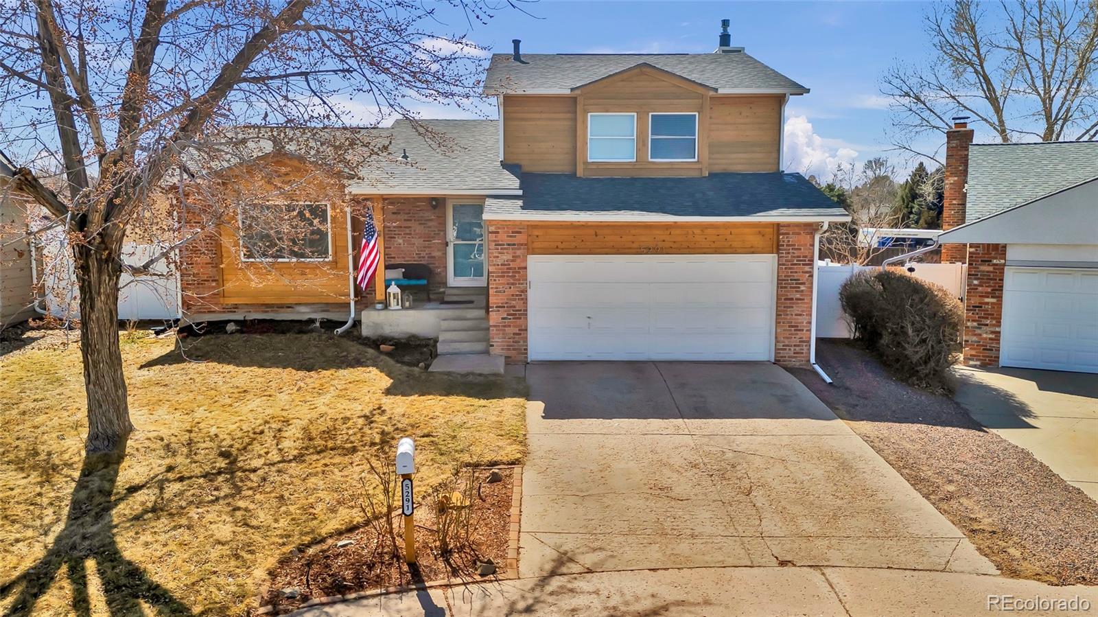 Smoky Hill Centennial Home | MLS #: 28328015291 S Yampa Street, Centennial Beds: 3 Baths: 3 Price: $535,000