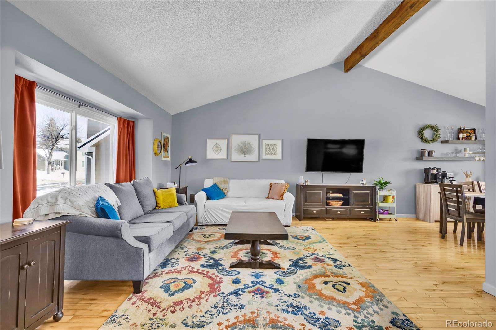 5291 S Yampa Street, centennial&nbsp; House Search MLS Picture