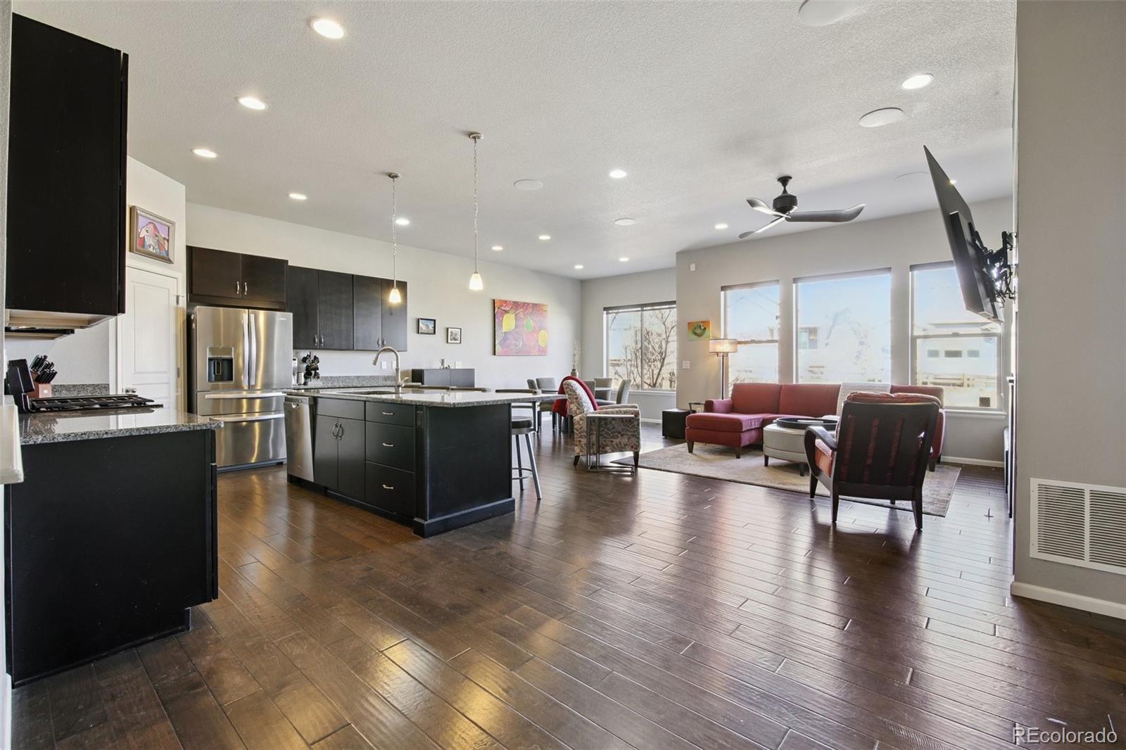 16995 W 85th Lane, arvada&nbsp; House Search MLS Picture