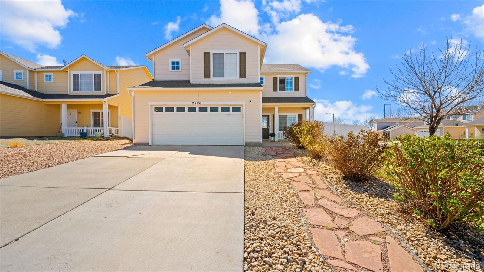 pueblo&nbsp; House Search Picture