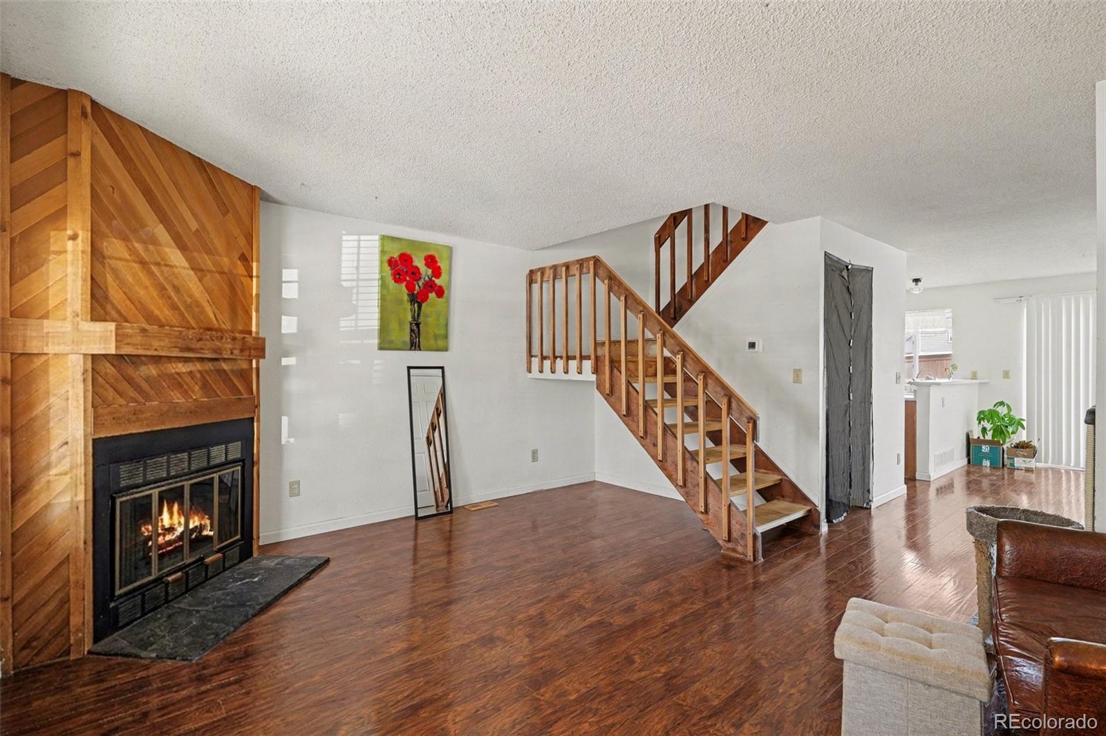 1110 S Waco Street, aurora&nbsp; House Search MLS Picture