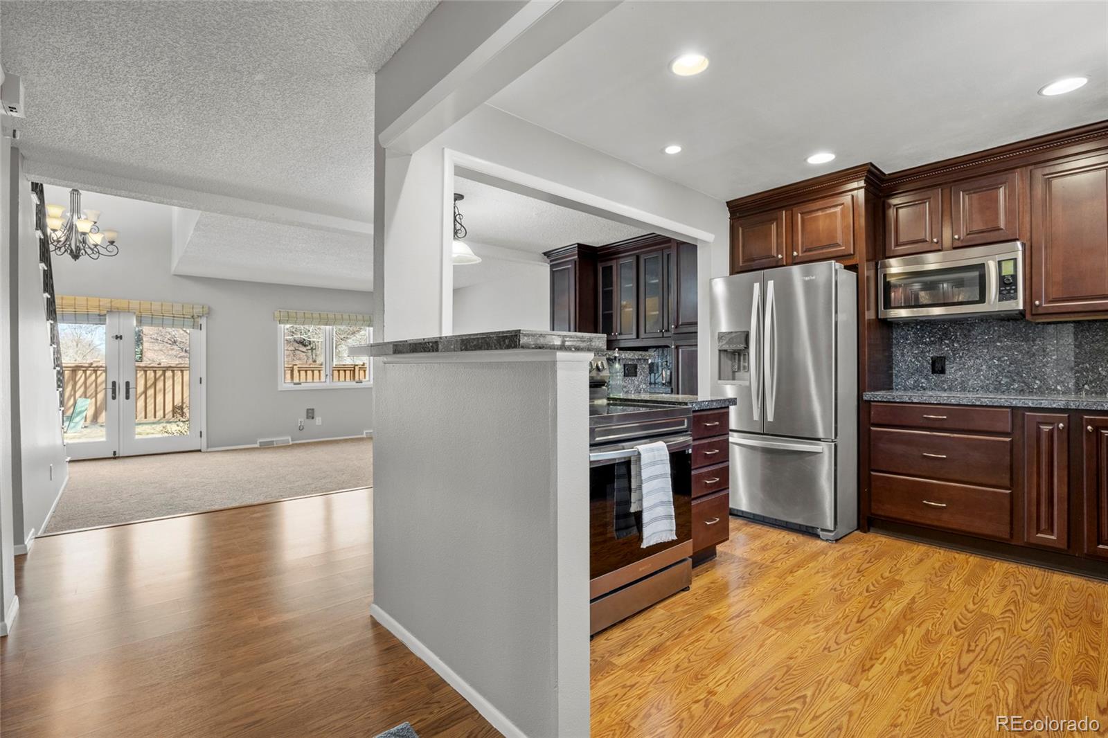 2625 S Peoria Street, aurora&nbsp; House Search MLS Picture