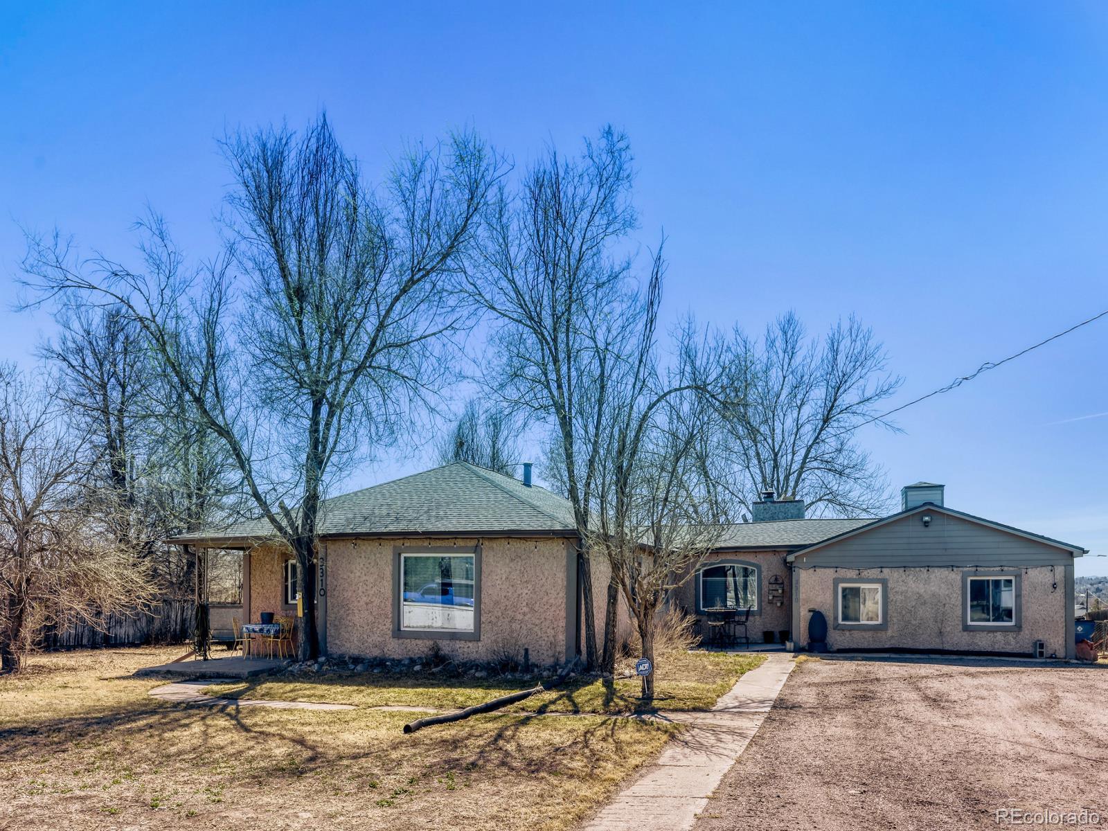 3310 W 65th Avenue, denver&nbsp; House Search MLS Picture