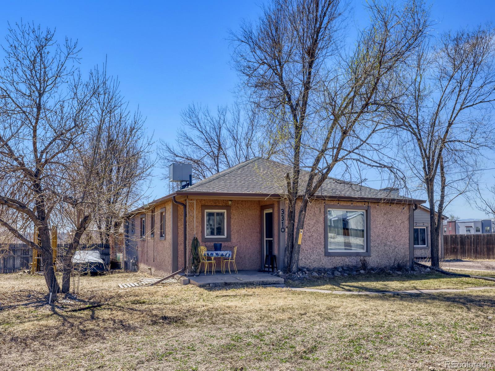 3310 W 65th Avenue, denver&nbsp; House Search MLS Picture