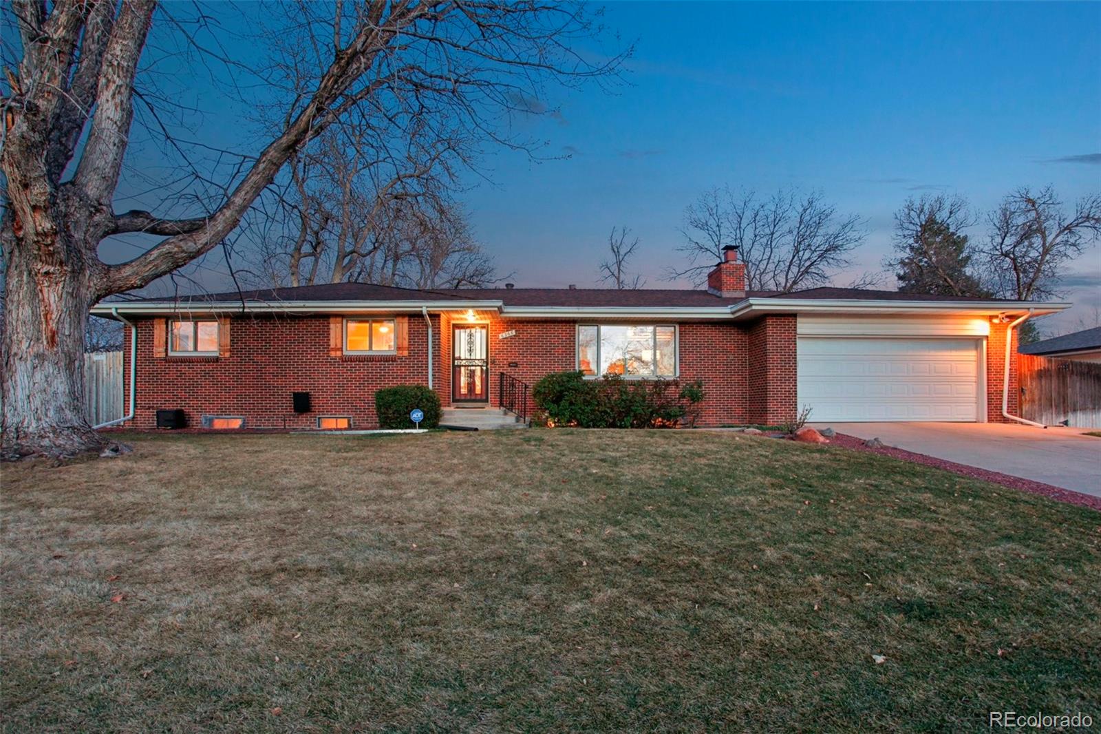 Meadowbrook Valley Littleton Home | MLS #: 94245316266 S Valleyview Street, Littleton Beds: 5 Baths: 3 Price: $730,000