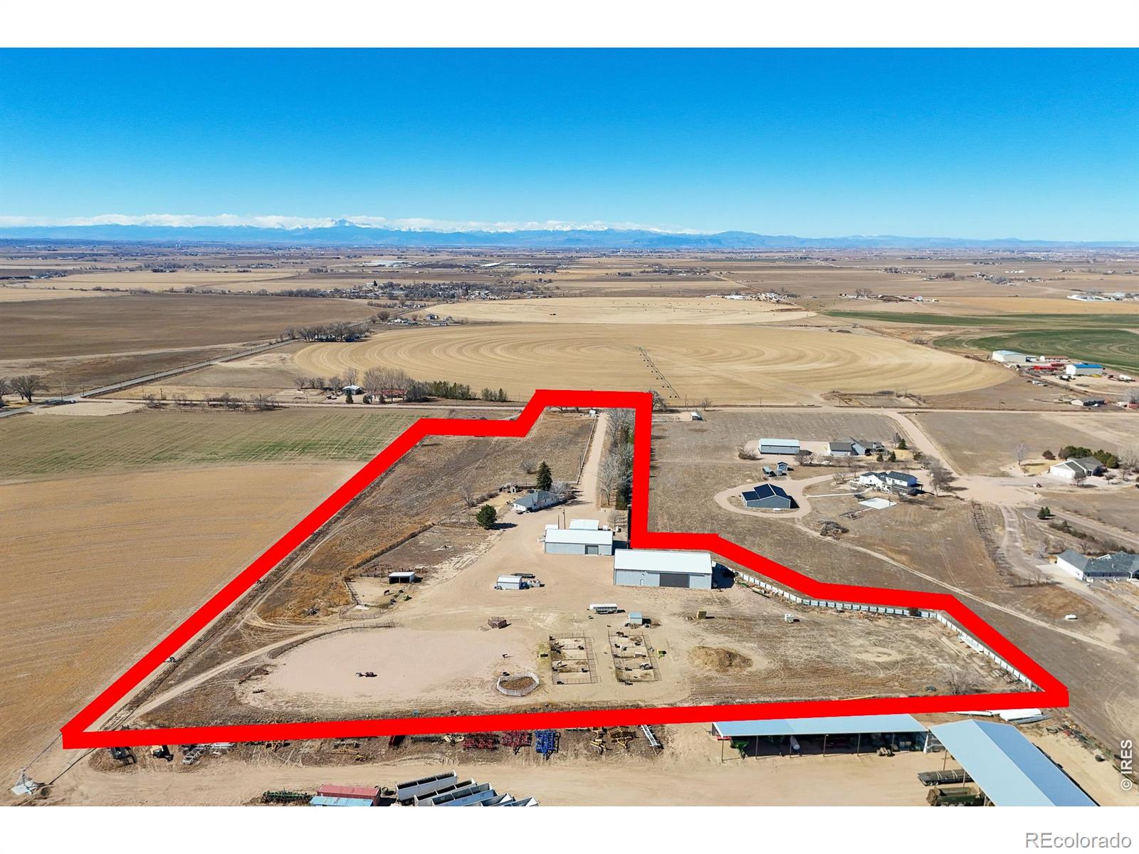 36244  County Road 53 , eaton&nbsp; House Search MLS Picture