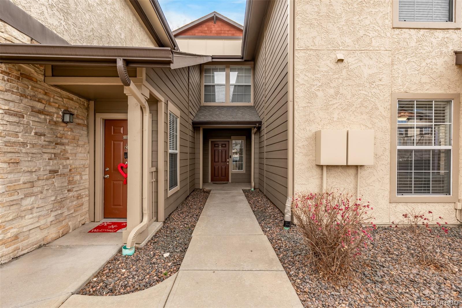 7448 S Quail Circle, littleton&nbsp; House Search MLS Picture