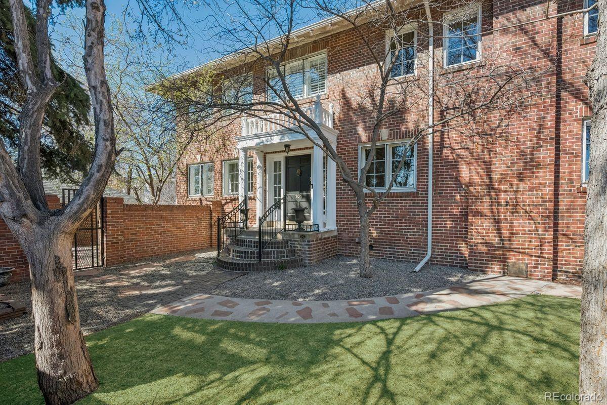 denver&nbsp; House Search Picture