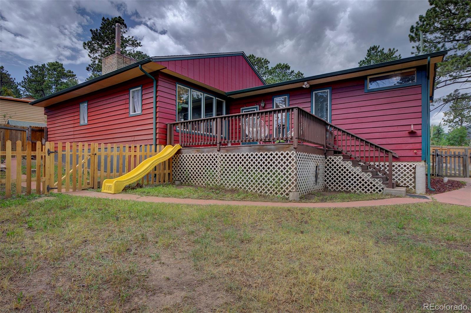 30282  Spruce Road, evergreen&nbsp; House Search MLS Picture