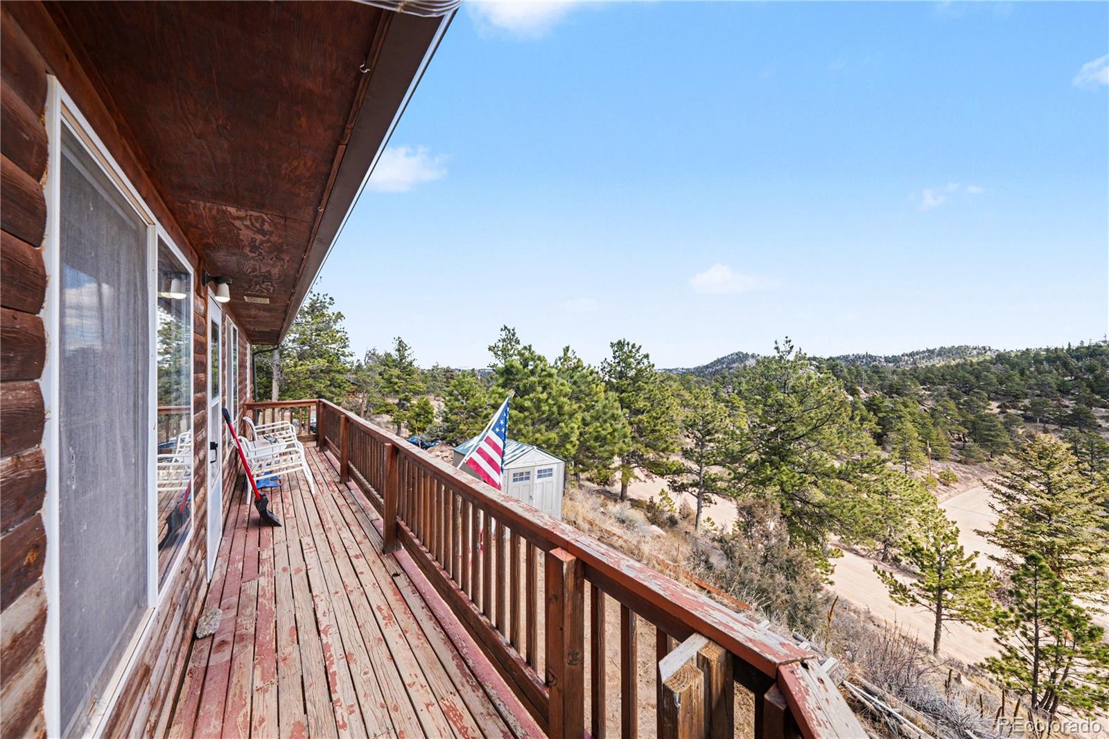319  Springmeadow Way, red feather lakes&nbsp; House Search MLS Picture