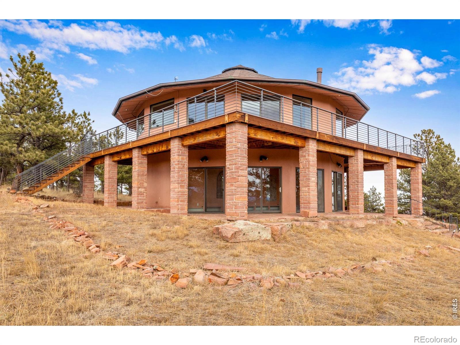 None Longmont Home | MLS #: 45678910527353001  Eagle Ridge Road, Longmont Beds: 2 Baths: 2 Price: $795,000