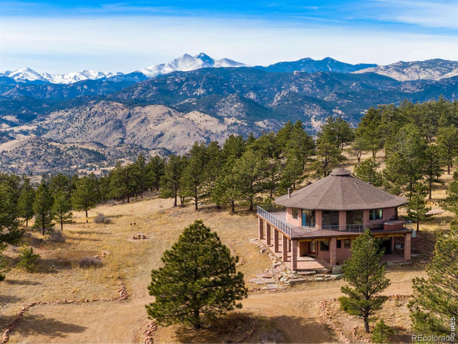 3001  Eagle Ridge Road, longmont&nbsp; House Search MLS Picture
