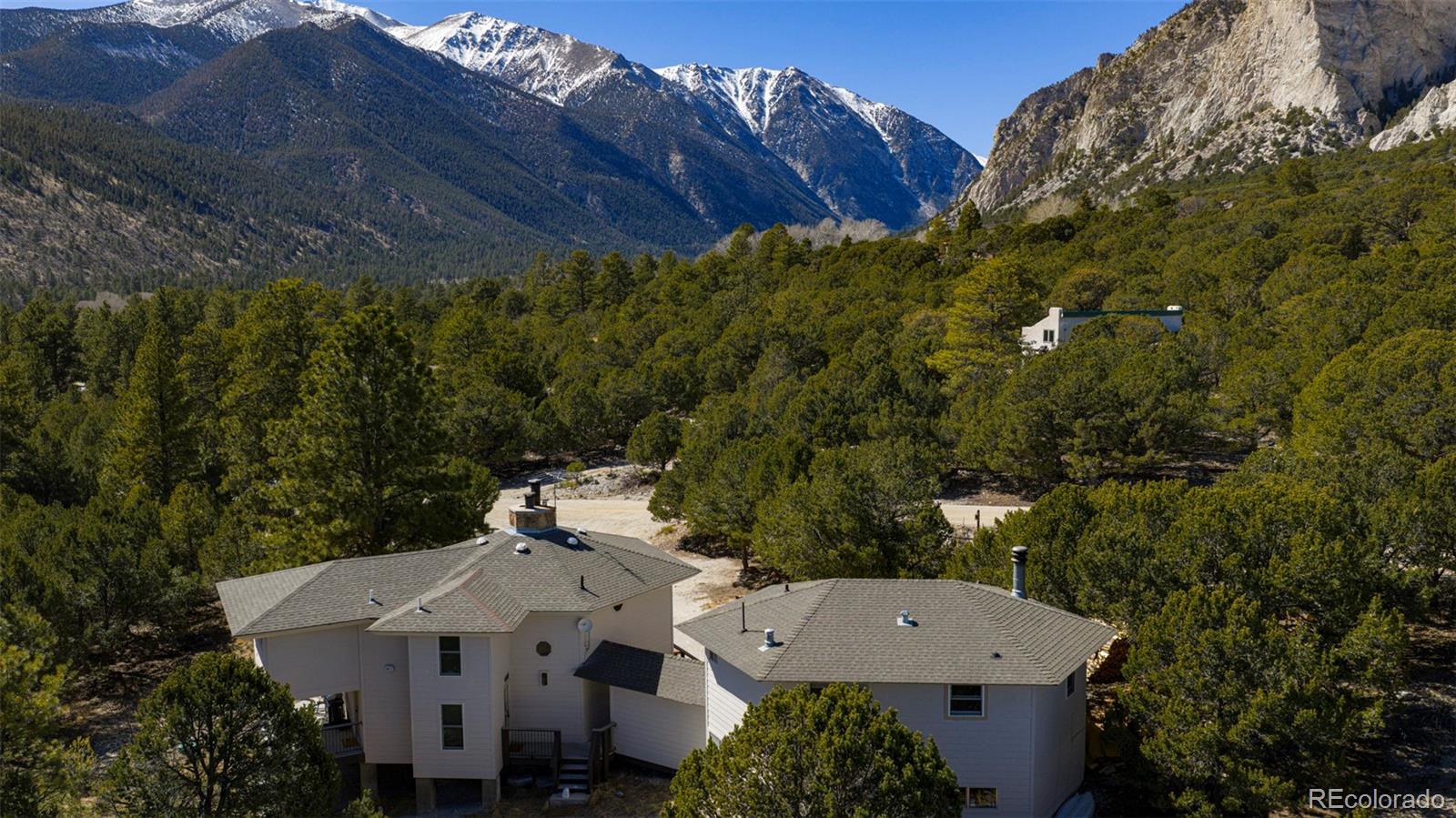 nathrop&nbsp; House Search Picture