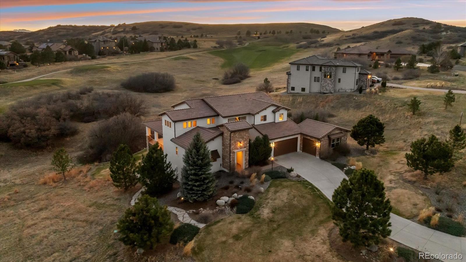 4698  Bandera Place, parker&nbsp; House Search MLS Picture