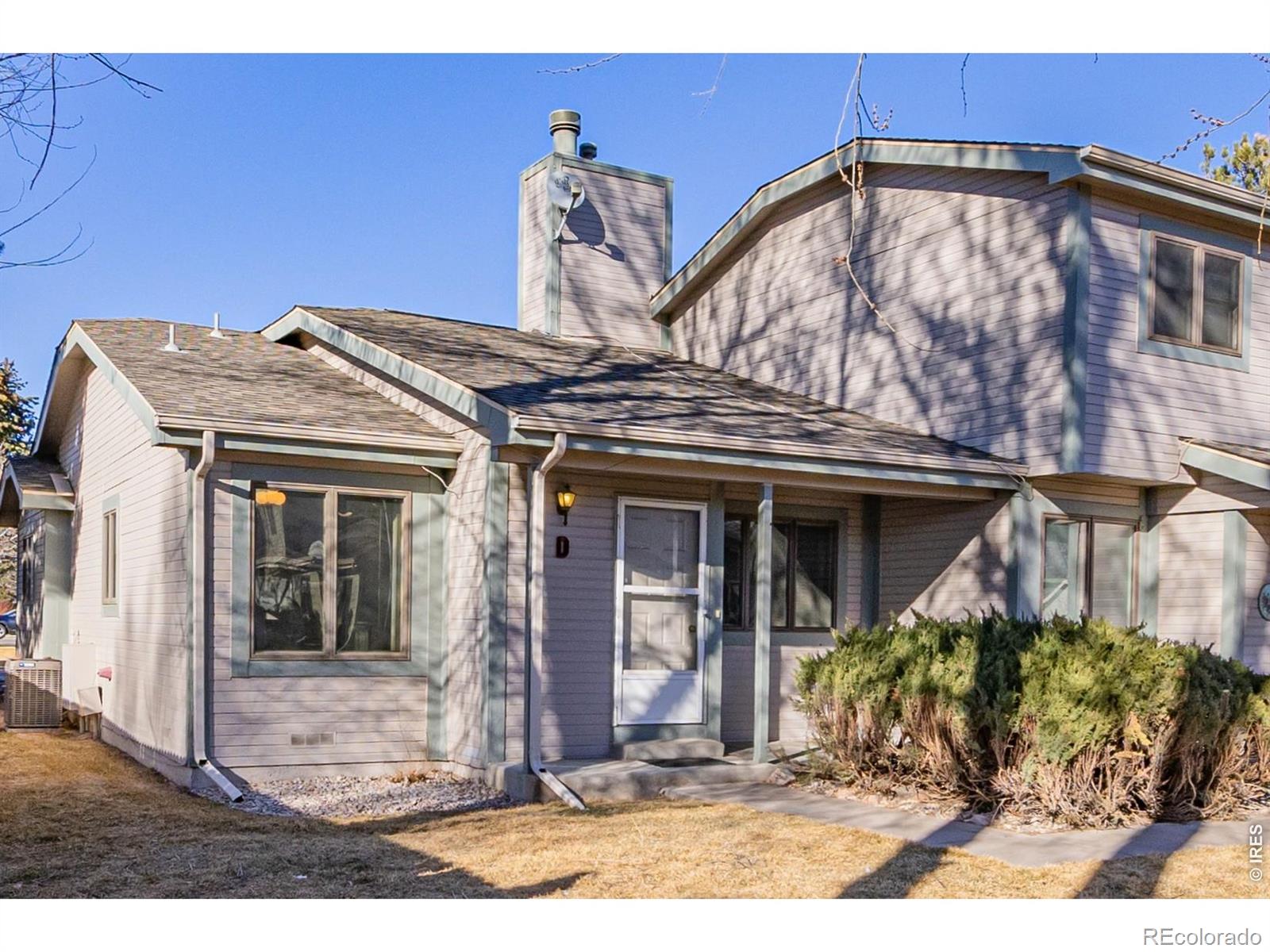 925 E Prospect Road, fort collins&nbsp; House Search MLS Picture