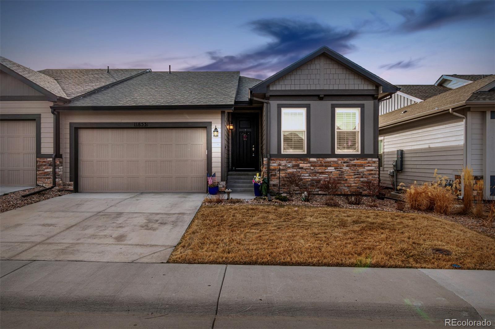 parker&nbsp; House Search Picture