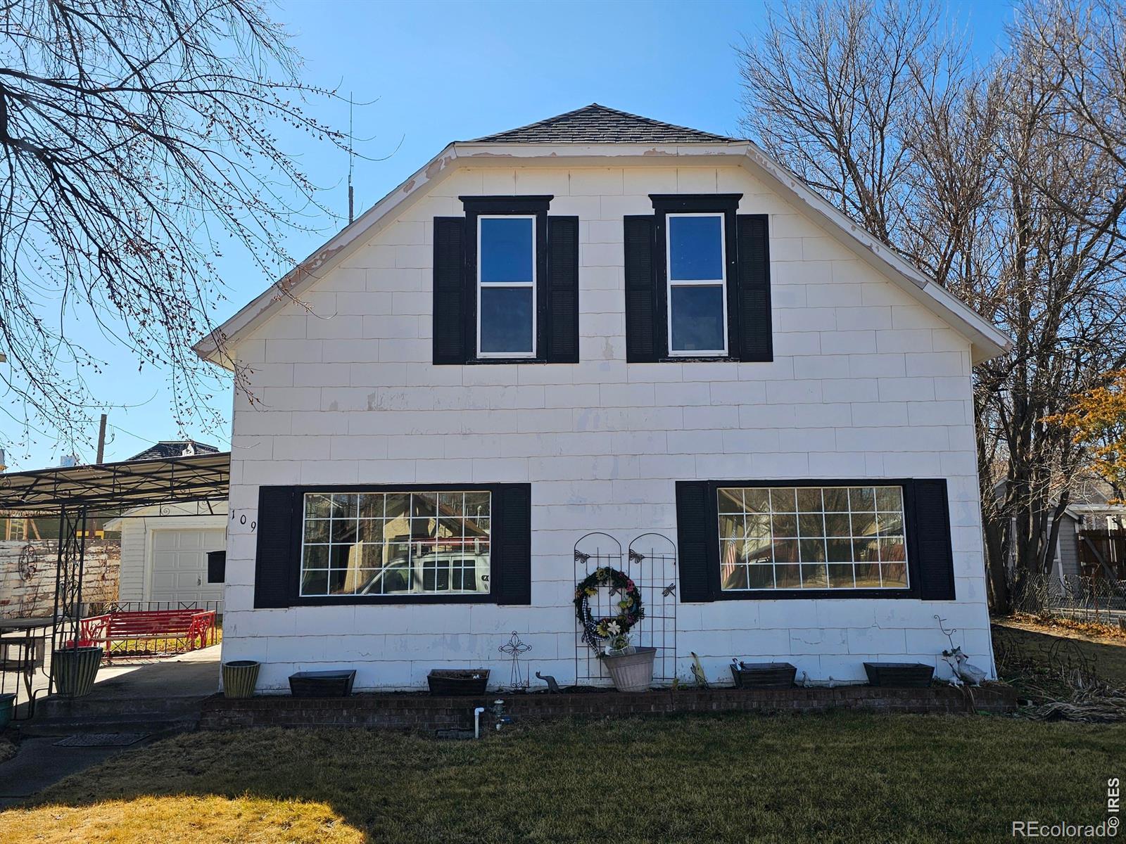 109  Denver Street, sterling&nbsp; House Search MLS Picture
