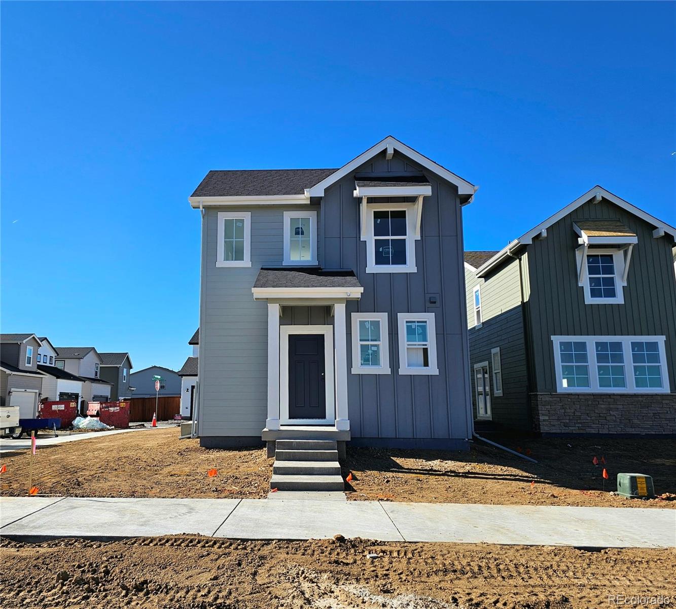 Farmlore Brighton Home | MLS #: 57385831217  Prospect Aly , Brighton Beds: 4 Baths: 3 Price: $519,990