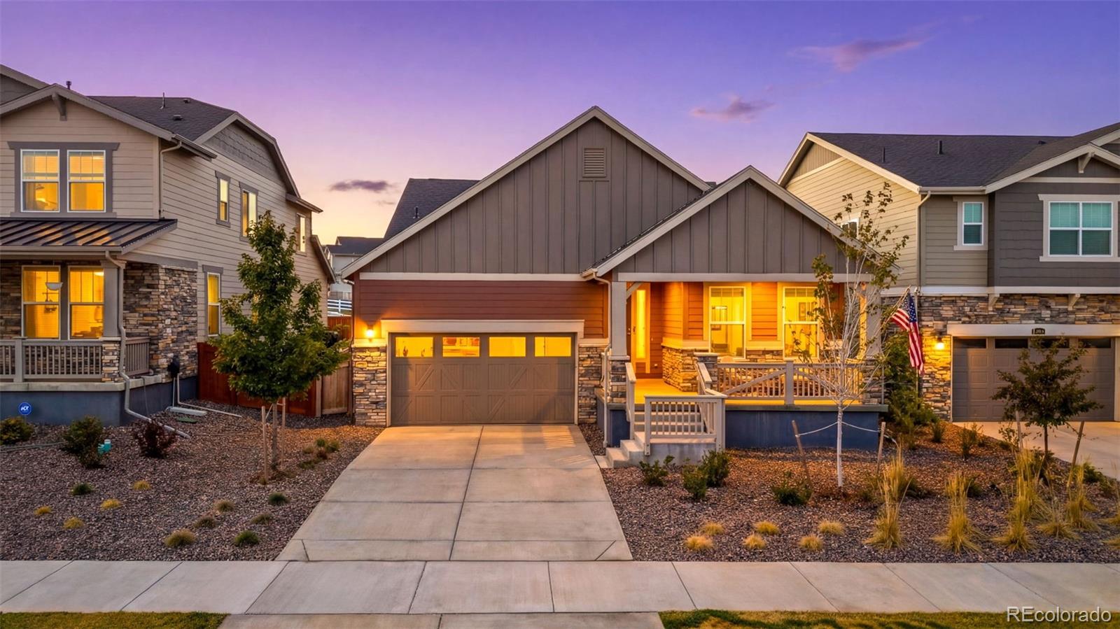 Murphy Creek Aurora Home | MLS #: 844685524412 E Evans Drive, Aurora Beds: 3 Baths: 2 Price: $649,000