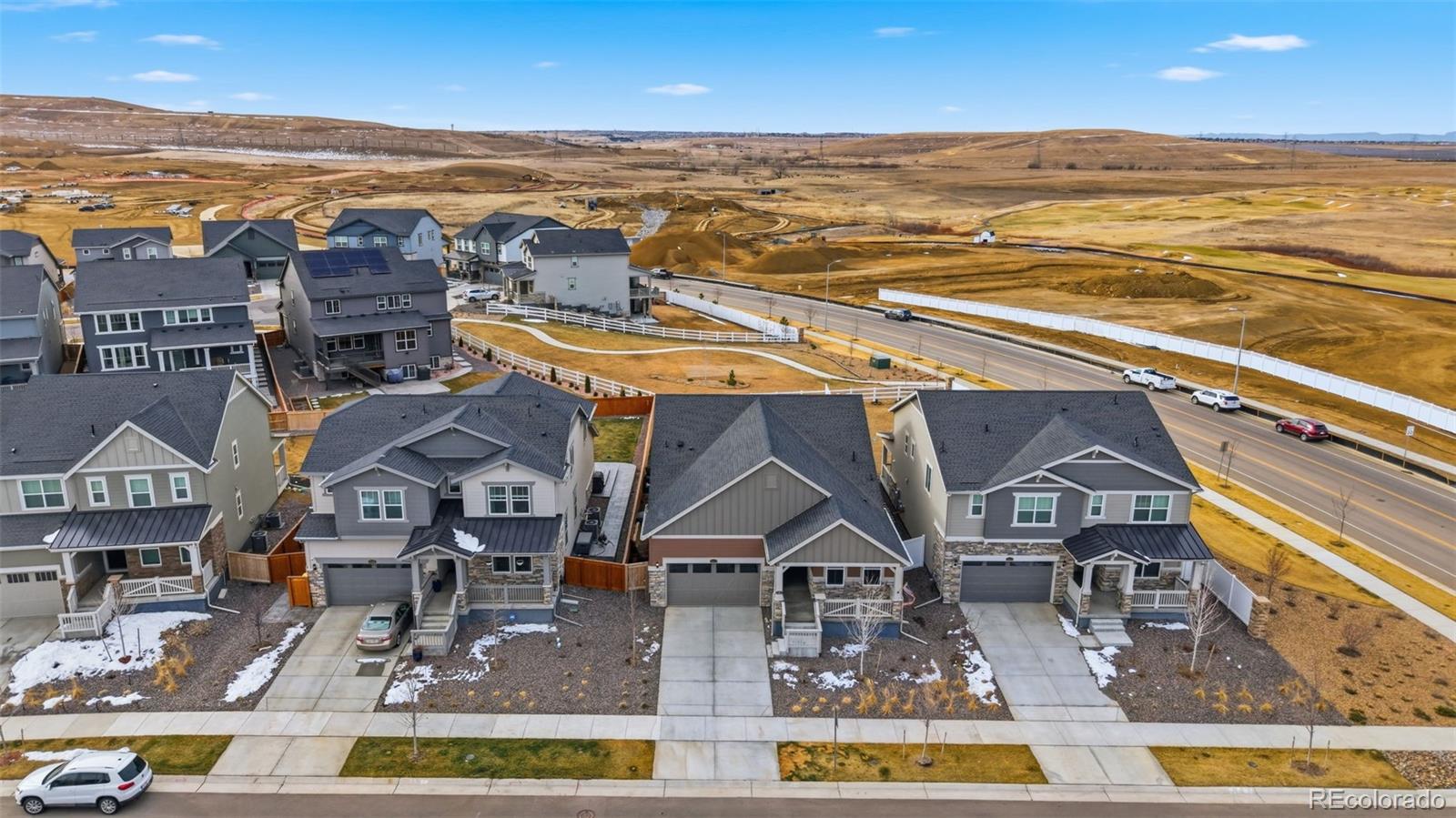 24412 E Evans Drive, aurora&nbsp; House Search MLS Picture