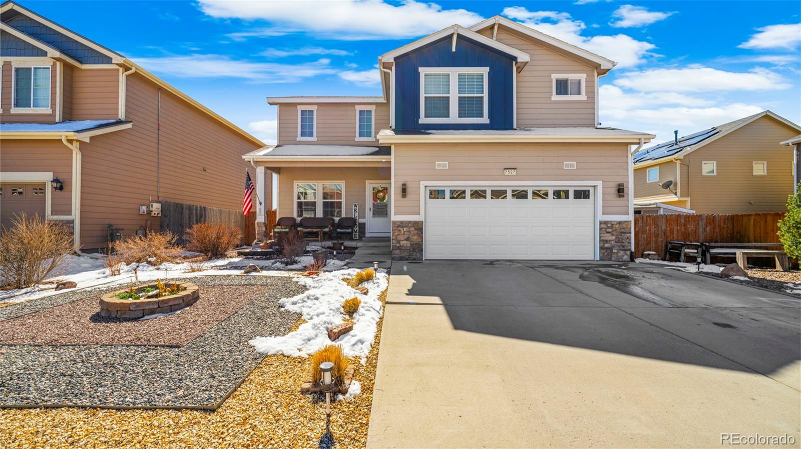 colorado springs&nbsp; House Search Picture