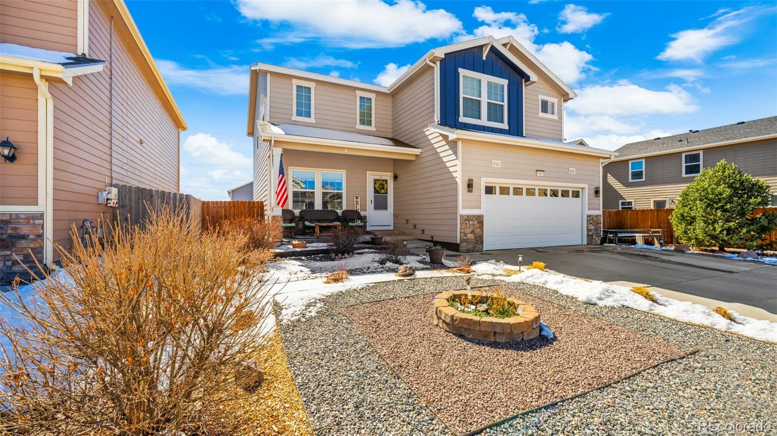 7527  Colorado Tech Drive, colorado springs&nbsp; House Search MLS Picture