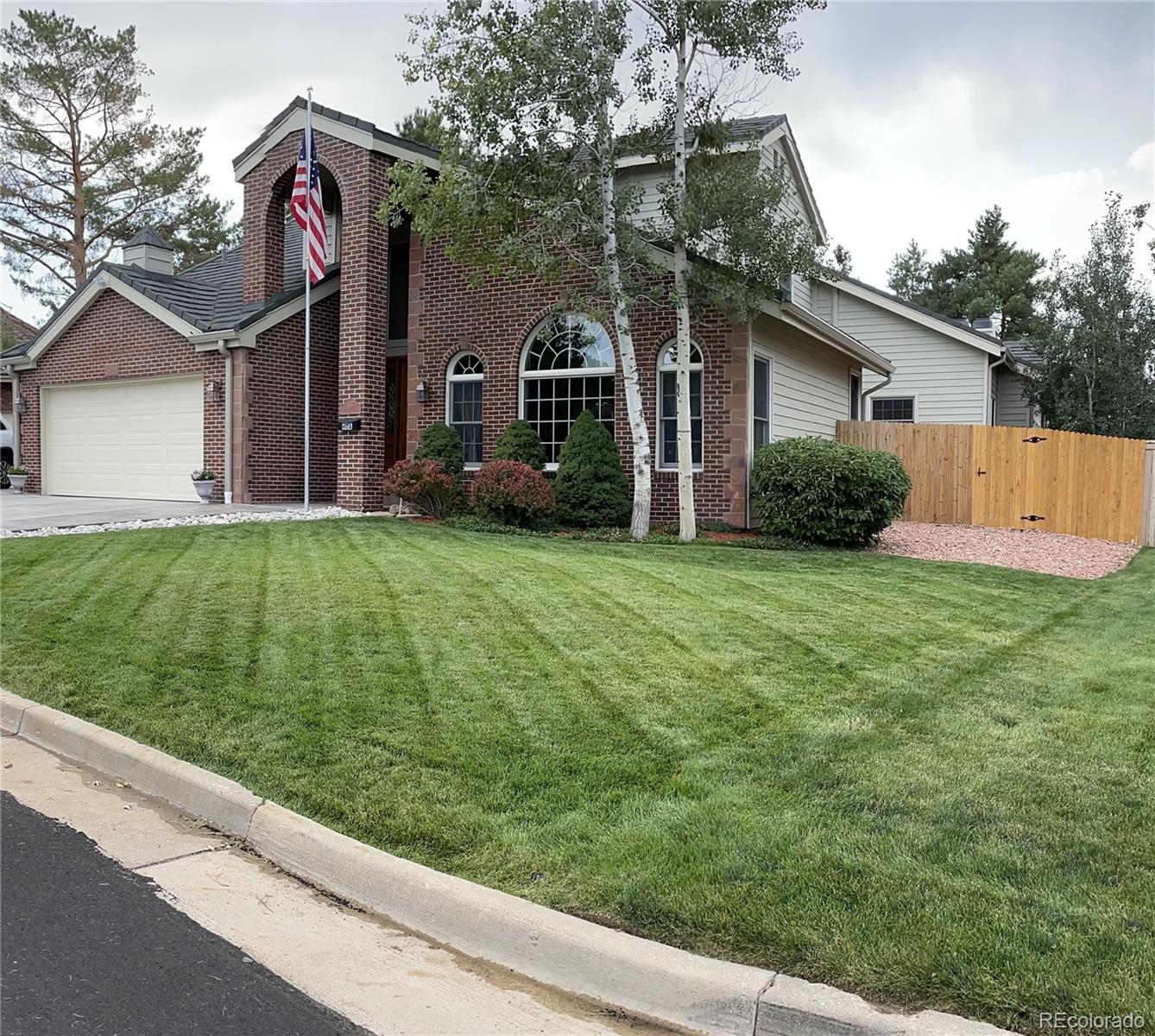 1657 W 115th Circle, westminster&nbsp; House Search MLS Picture