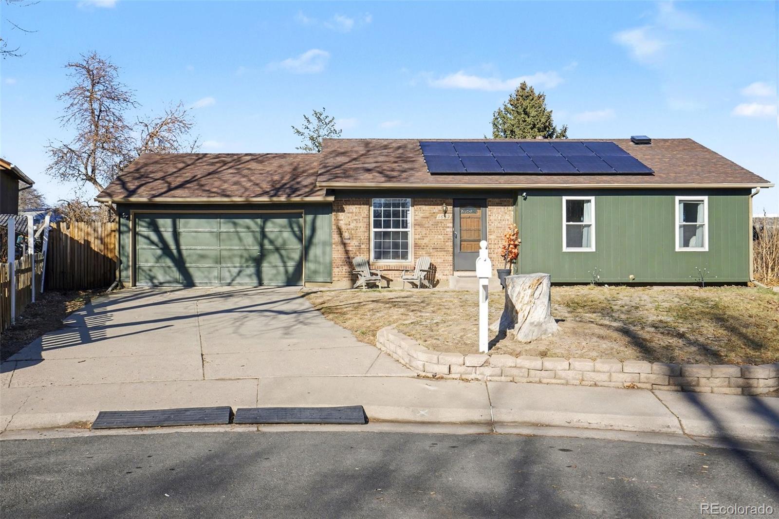 1632 S Rifle Street, aurora&nbsp; House Search MLS Picture