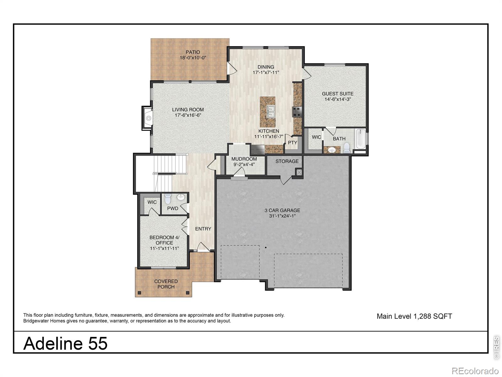 6320  Steppes Way, loveland&nbsp; House Search MLS Picture
