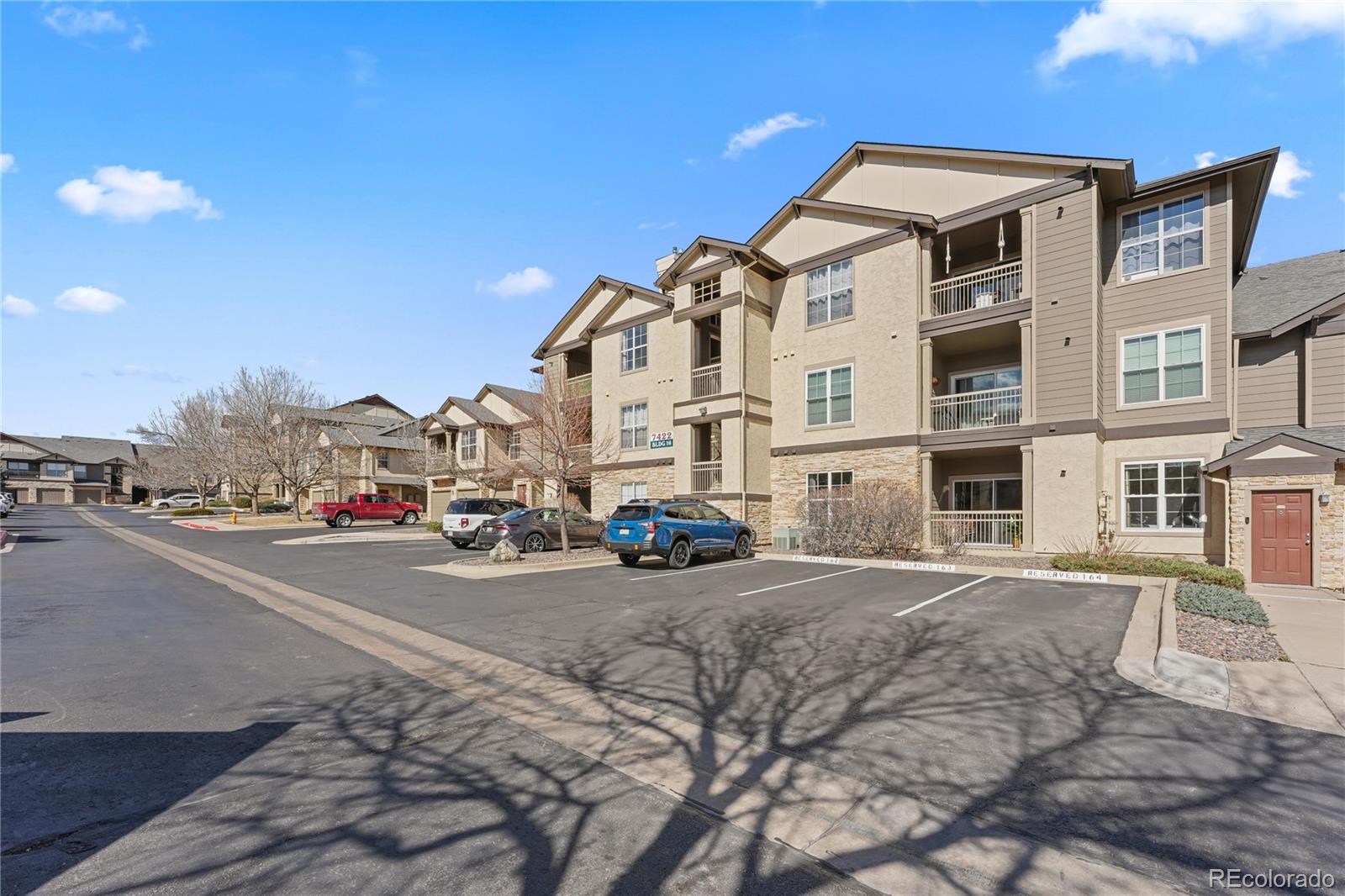 7422 S Quail Circle, littleton&nbsp; House Search MLS Picture